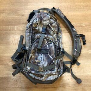 Camelbak camo Backpack